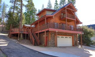 39667 W Idylwild, Bass Lake, CA 93604