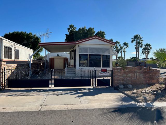 10303 E 29 Ln, Yuma, AZ 85365