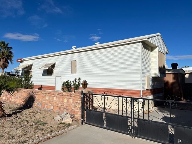 10303 E 29 Ln, Yuma, AZ 85365