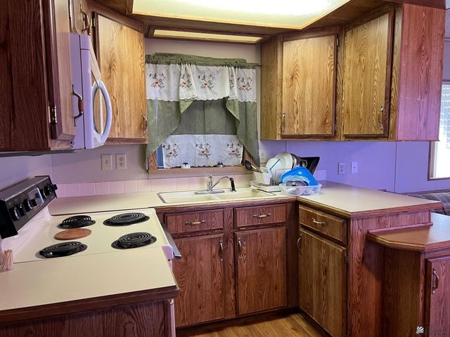 10303 E 29 Ln, Yuma, AZ 85365