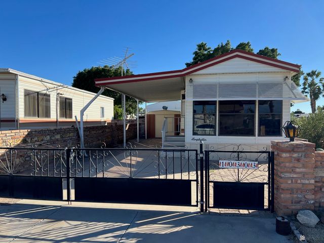 10303 E 29 Ln, Yuma, AZ 85365