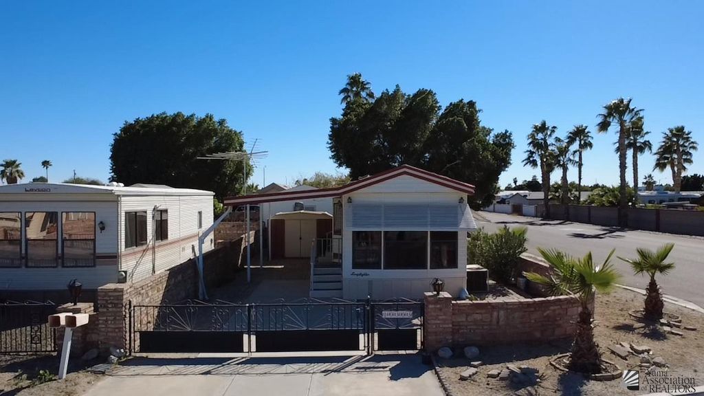 10303 E 29 Ln, Yuma, AZ 85365