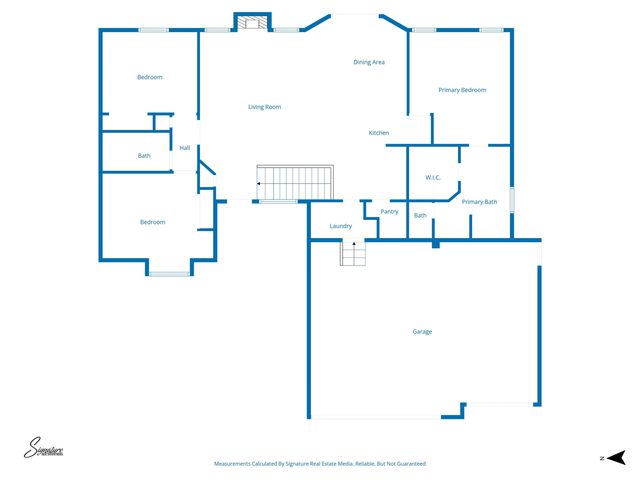 8517 W Candlewood Ct, Wichita, KS 67205