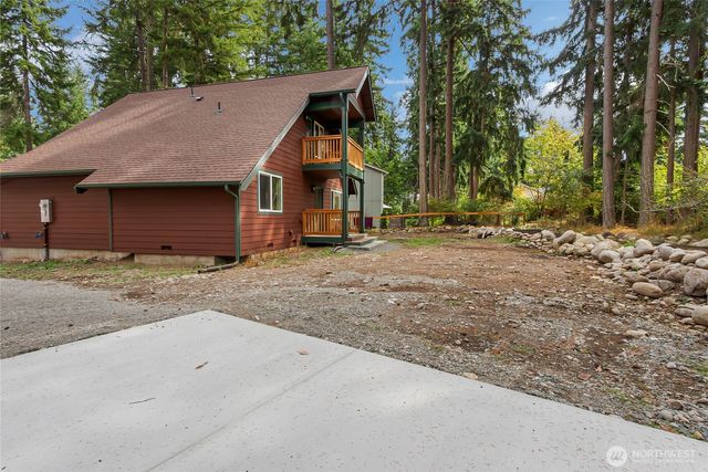 22415 Fairwood Court SE, Yelm, WA 98597