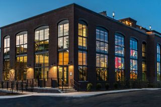 72 Flint 1307, Salem, MA 01970