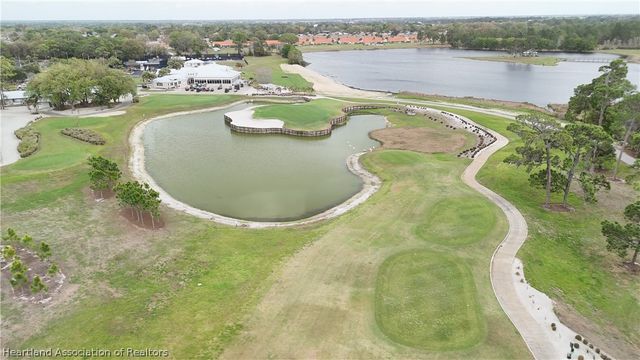 7633 Maggiore Street, Sebring, FL 33872