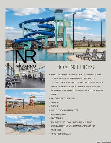 8908 Luciano, Seguin, TX 78155