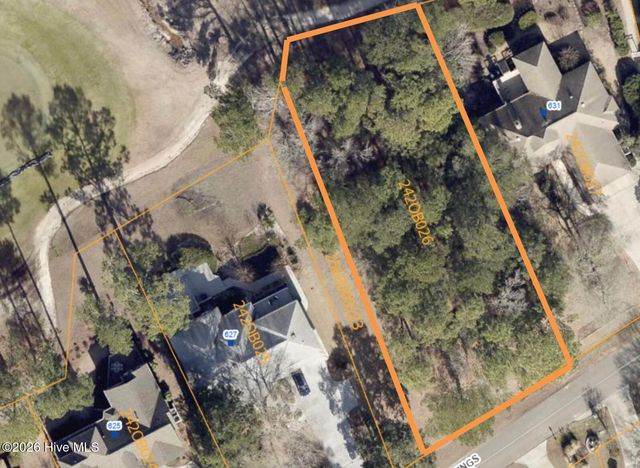 629 Kings Trail, Sunset Beach, NC 28468