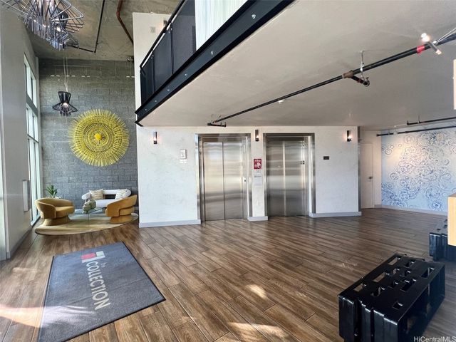 610 Ala Moana Boulevard M206, Honolulu, HI 96813