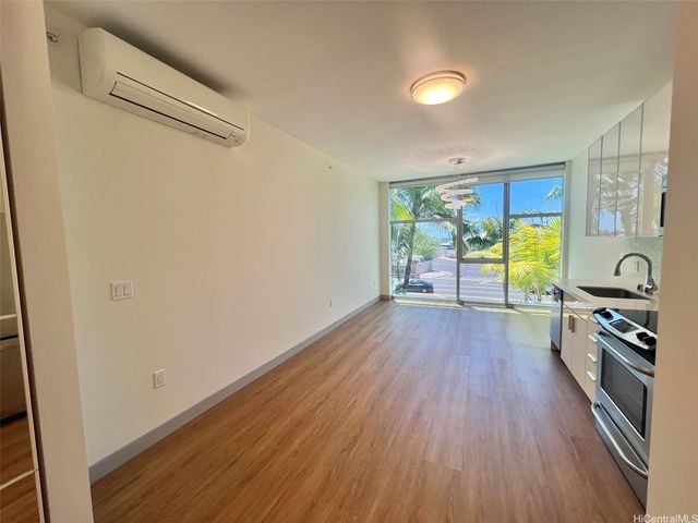 610 Ala Moana Boulevard M206, Honolulu, HI 96813