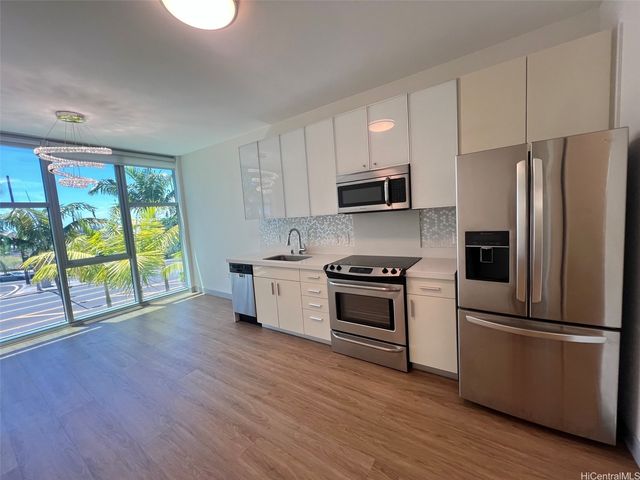 610 Ala Moana Boulevard M206, Honolulu, HI 96813