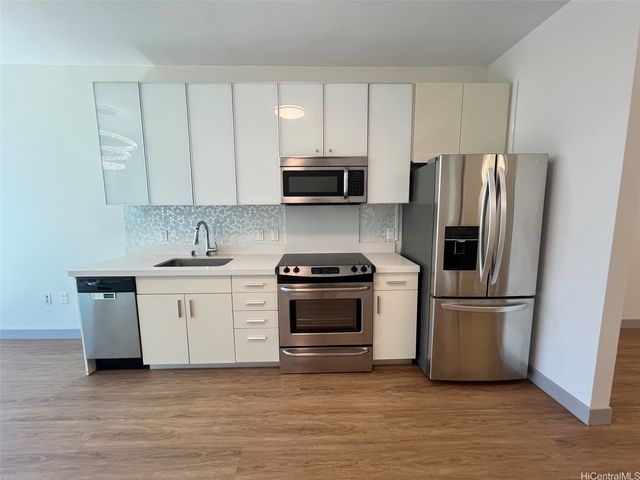 610 Ala Moana Boulevard M206, Honolulu, HI 96813