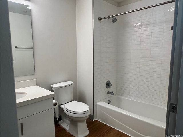 610 Ala Moana Boulevard M206, Honolulu, HI 96813