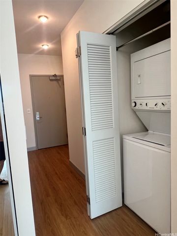 610 Ala Moana Boulevard M206, Honolulu, HI 96813