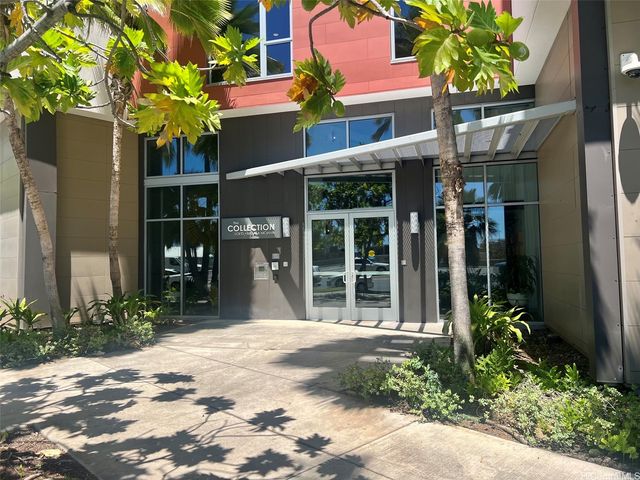 610 Ala Moana Boulevard M206, Honolulu, HI 96813