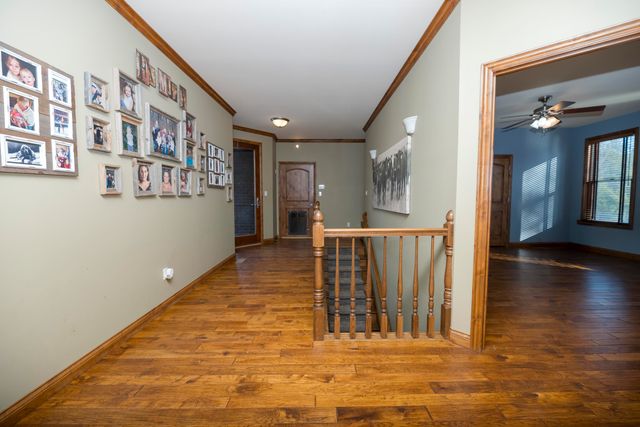 16175 N OLD NO 7, Harrisburg, MO 65256