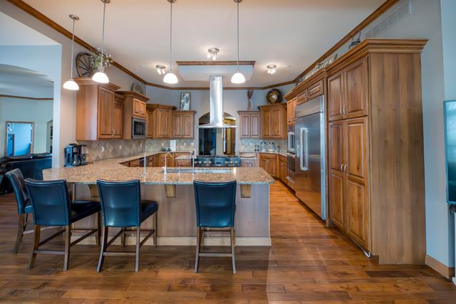 16175 N OLD NO 7, Harrisburg, MO 65256