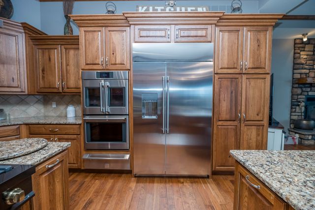 16175 N OLD NO 7, Harrisburg, MO 65256