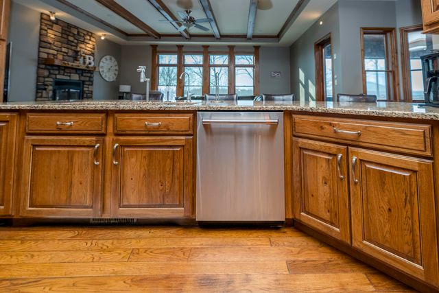 16175 N OLD NO 7, Harrisburg, MO 65256