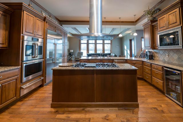 16175 N OLD NO 7, Harrisburg, MO 65256