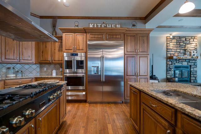 16175 N OLD NO 7, Harrisburg, MO 65256