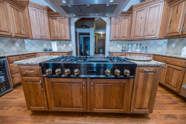 16175 N OLD NO 7, Harrisburg, MO 65256