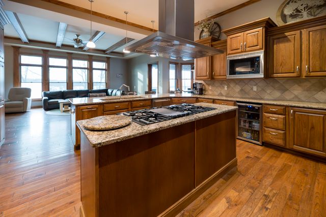 16175 N OLD NO 7, Harrisburg, MO 65256