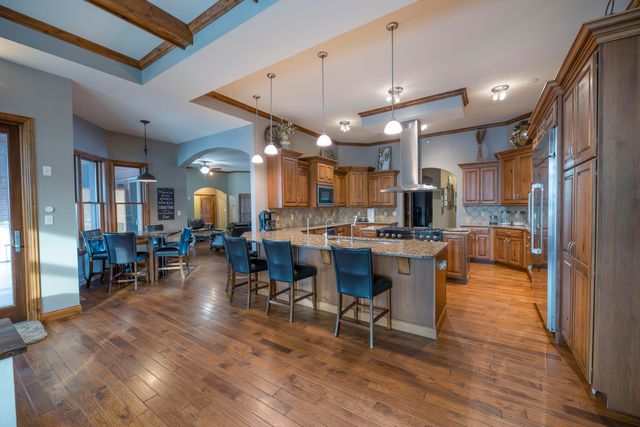 16175 N OLD NO 7, Harrisburg, MO 65256