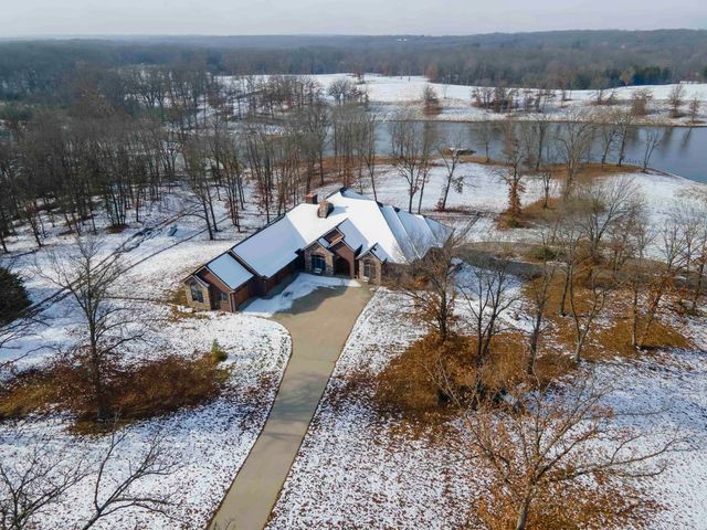 16175 N OLD NO 7, Harrisburg, MO 65256