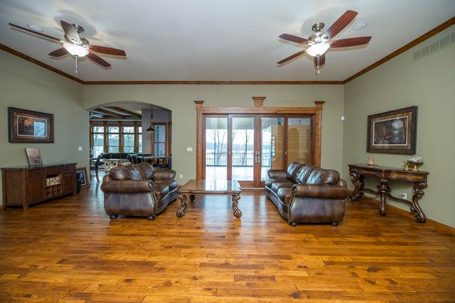 16175 N OLD NO 7, Harrisburg, MO 65256