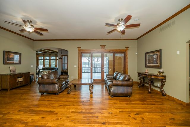 16175 N OLD NO 7, Harrisburg, MO 65256