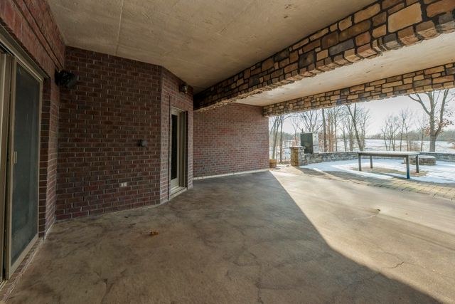 16175 N OLD NO 7, Harrisburg, MO 65256