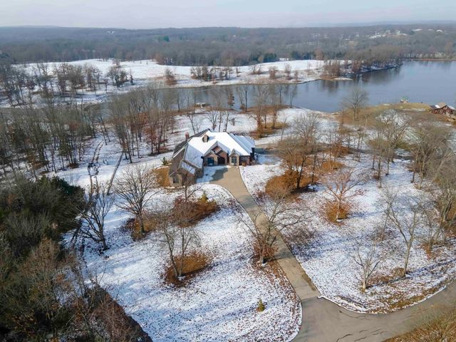 16175 N OLD NO 7, Harrisburg, MO 65256