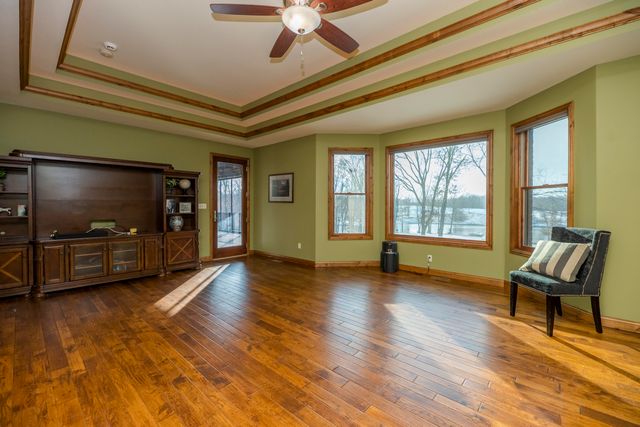 16175 N OLD NO 7, Harrisburg, MO 65256