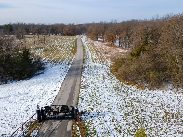 16175 N OLD NO 7, Harrisburg, MO 65256