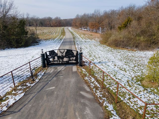 16175 N OLD NO 7, Harrisburg, MO 65256