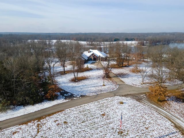 16175 N OLD NO 7, Harrisburg, MO 65256