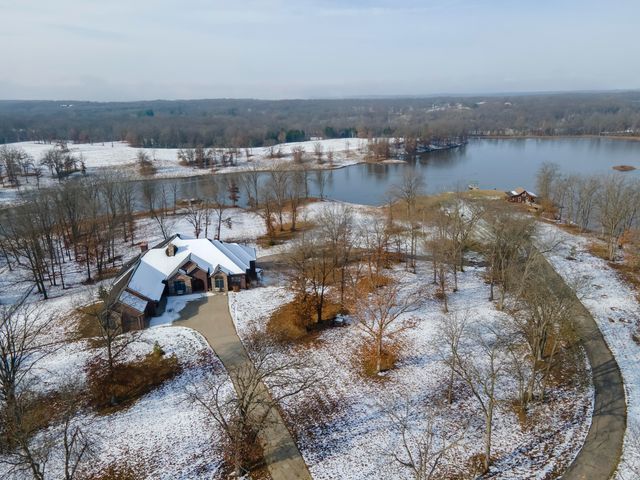 16175 N OLD NO 7, Harrisburg, MO 65256