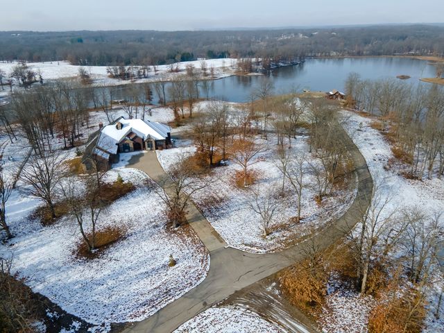 16175 N OLD NO 7, Harrisburg, MO 65256