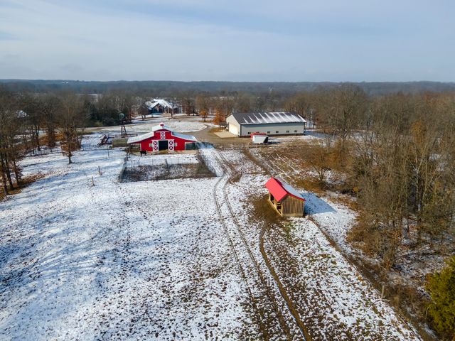 16175 N OLD NO 7, Harrisburg, MO 65256