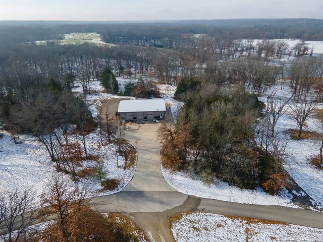 16175 N OLD NO 7, Harrisburg, MO 65256