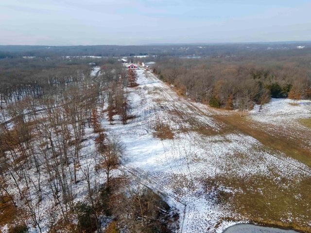 16175 N OLD NO 7, Harrisburg, MO 65256