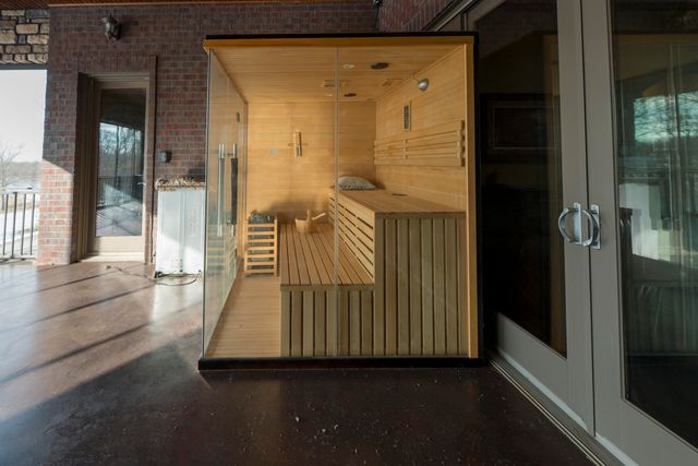 16175 N OLD NO 7, Harrisburg, MO 65256