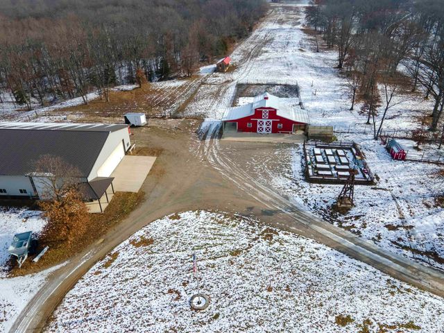 16175 N OLD NO 7, Harrisburg, MO 65256