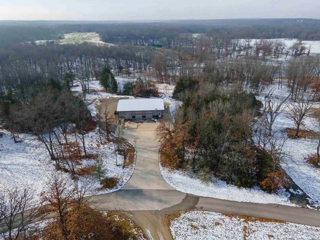 16175 N OLD NO 7, Harrisburg, MO 65256