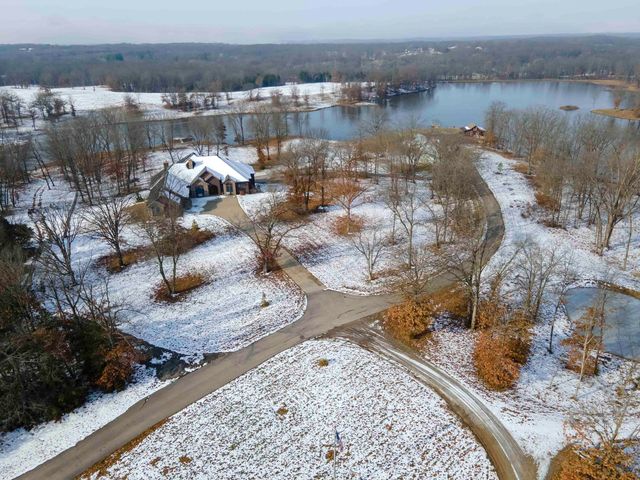 16175 N OLD NO 7, Harrisburg, MO 65256