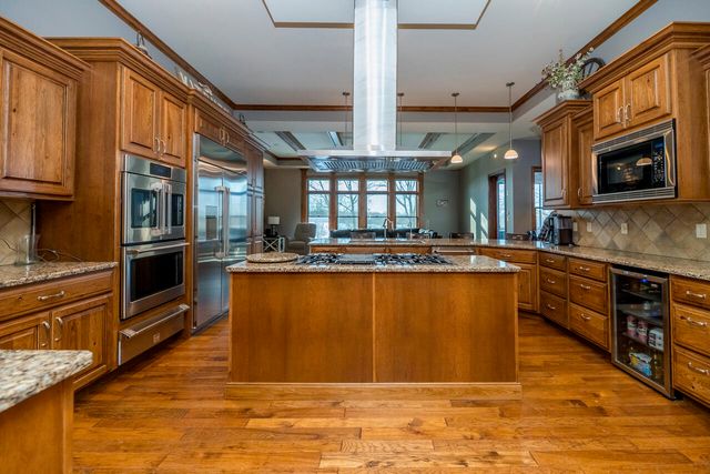 16175 N OLD NO 7, Harrisburg, MO 65256