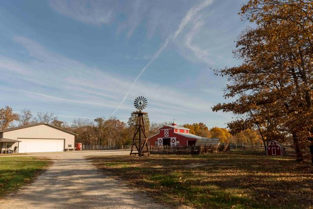 16175 N OLD NO 7, Harrisburg, MO 65256