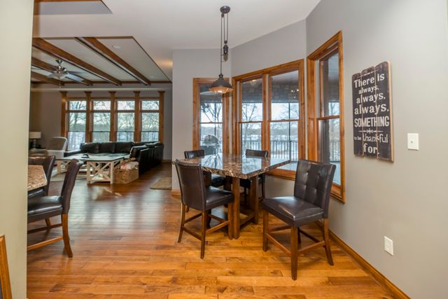 16175 N OLD NO 7, Harrisburg, MO 65256