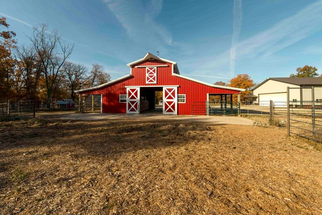 16175 N OLD NO 7, Harrisburg, MO 65256